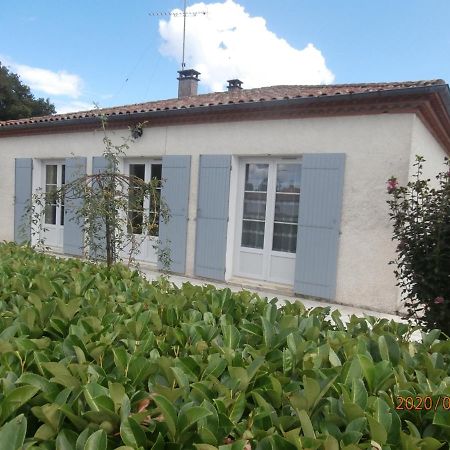 Villeréal Gite Le Penten מראה חיצוני תמונה