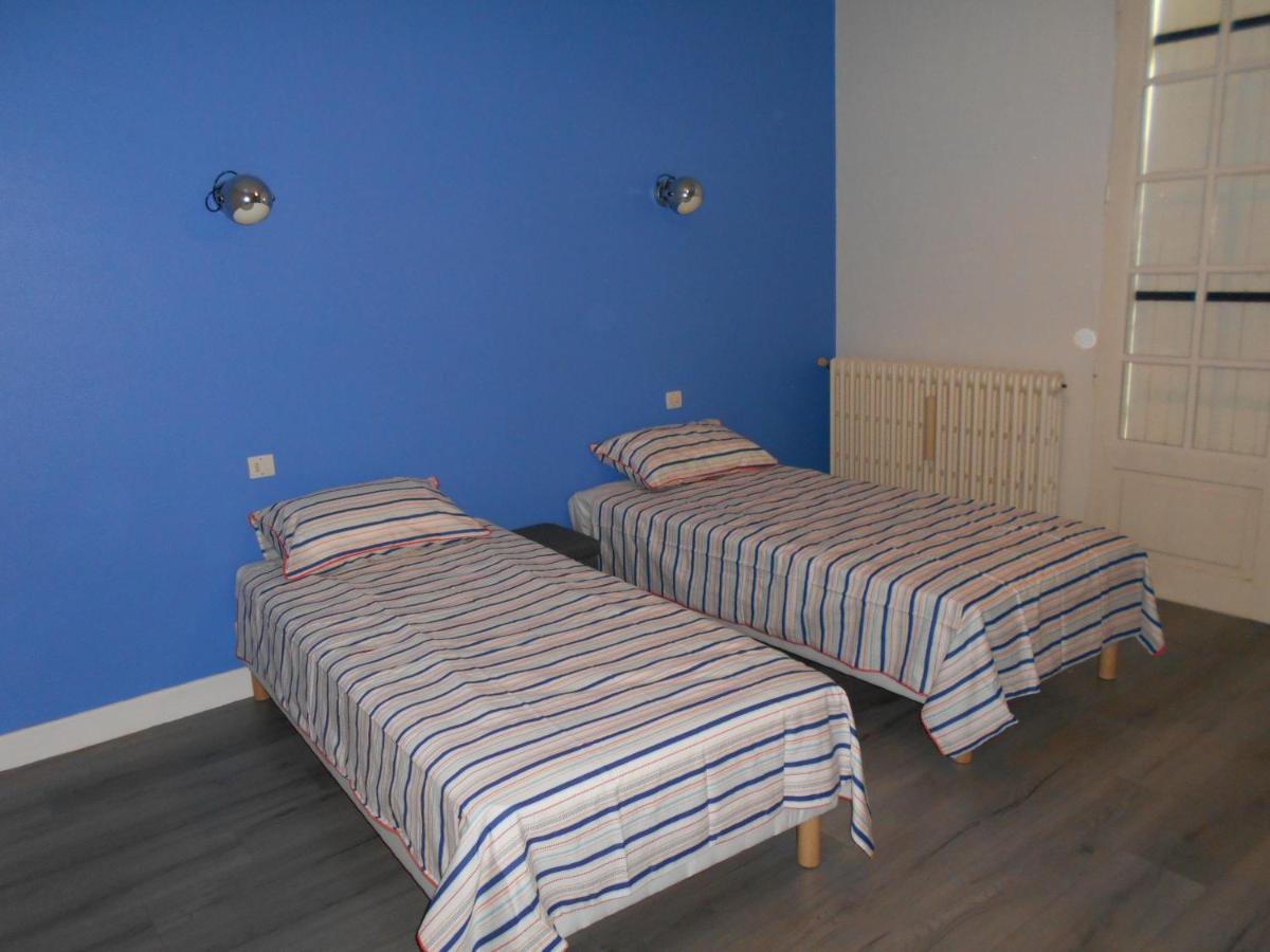 Villeréal Gite Le Penten מראה חיצוני תמונה