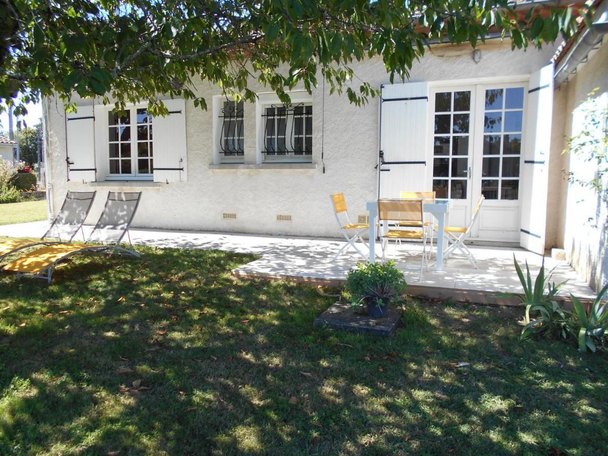 Villeréal Gite Le Penten מראה חיצוני תמונה