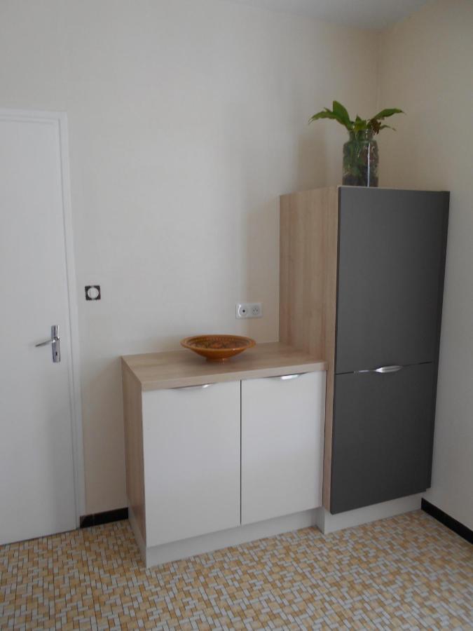 Villeréal Gite Le Penten מראה חיצוני תמונה